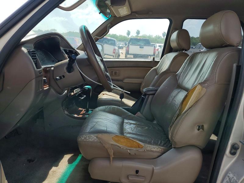 Aukcja sprzedaży 1999 Toyota 4runner, vin: JT3GN87RXX0108479, numer aukcji: 58469686