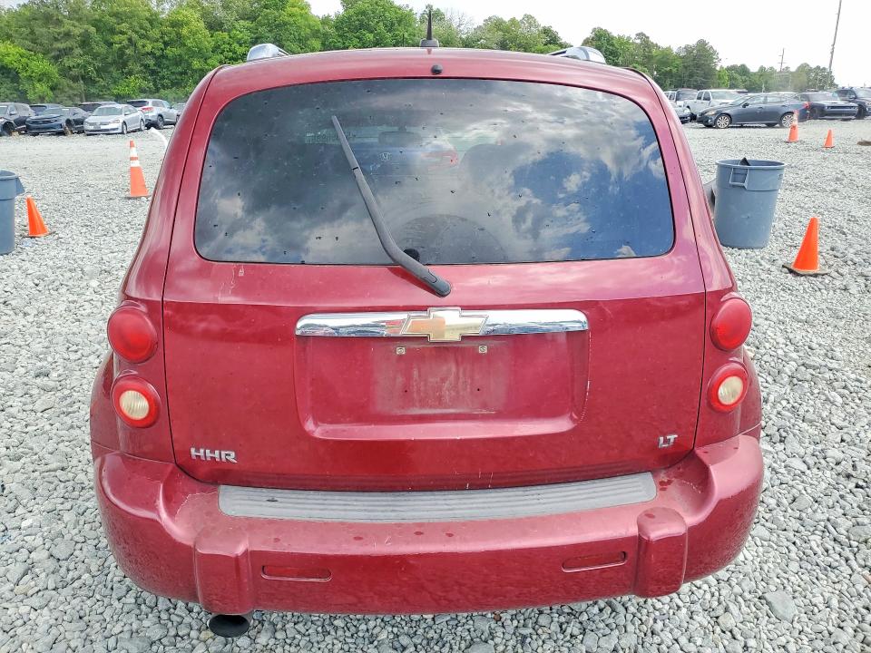 Aukcja sprzedaży 2006 Chevrolet Hhr, vin: 3GNDA23P16S521353, numer aukcji: 57896986