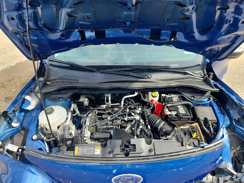 Продаж на аукціоні авто 2022 Ford Escape, vin: 1FMCU0G62NUB40283, номер лоту: 58928036