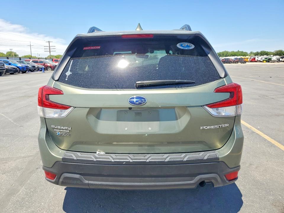 Продажа на аукционе авто 2019 Subaru Forester, vin: JF2SKAGC9KH410052, номер лота: 55803426
