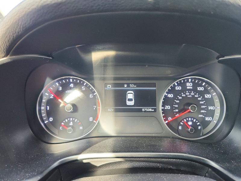 58939676 :رقم المزاد ، 3KPF24AD8PE567054 vin ، 2023 Kia Forte مزاد بيع