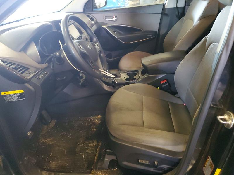 Aukcja sprzedaży 2018 Hyundai Santa Fe Sport, vin: 5NMZUDLB2JH087904, numer aukcji: 76294315