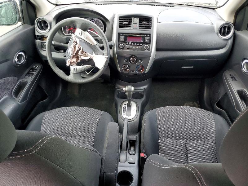 Aukcja sprzedaży 2015 Nissan Versa, vin: 3N1CN7AP7FL852282, numer aukcji: 58438346