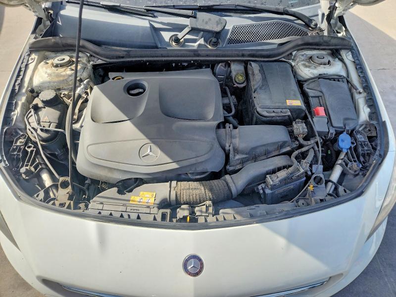 57648936 :رقم المزاد ، WDDSJ4EB0EN041851 vin ، 2014 Mercedes-benz Cla مزاد بيع