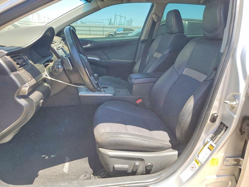 Продаж на аукціоні авто 2014 Toyota Camry, vin: 4T1BF1FK7EU325617, номер лоту: 57158916