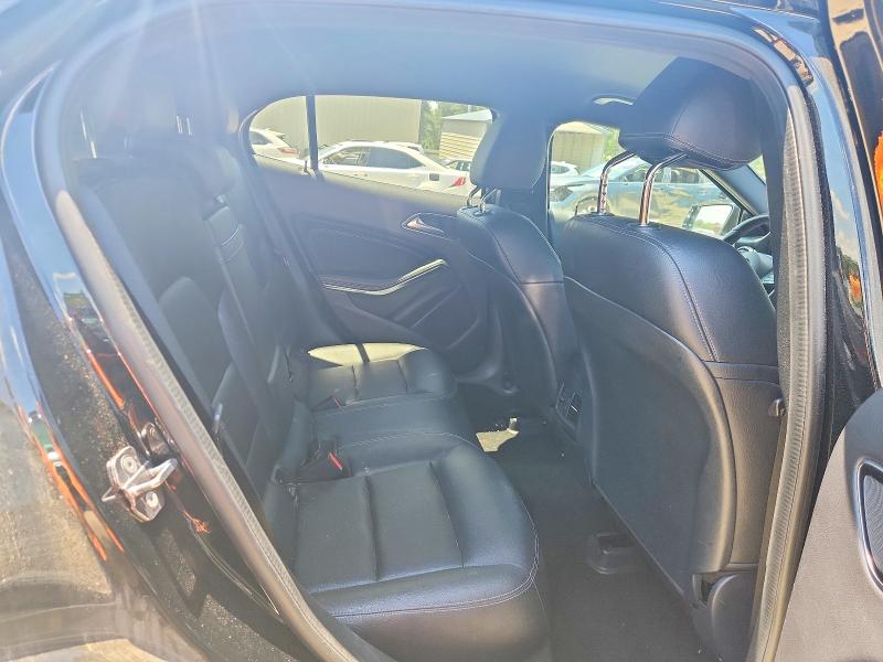 57568136 :رقم المزاد ، WDCTG4EB9JJ491376 vin ، 2018 Mercedes-benz Gla مزاد بيع