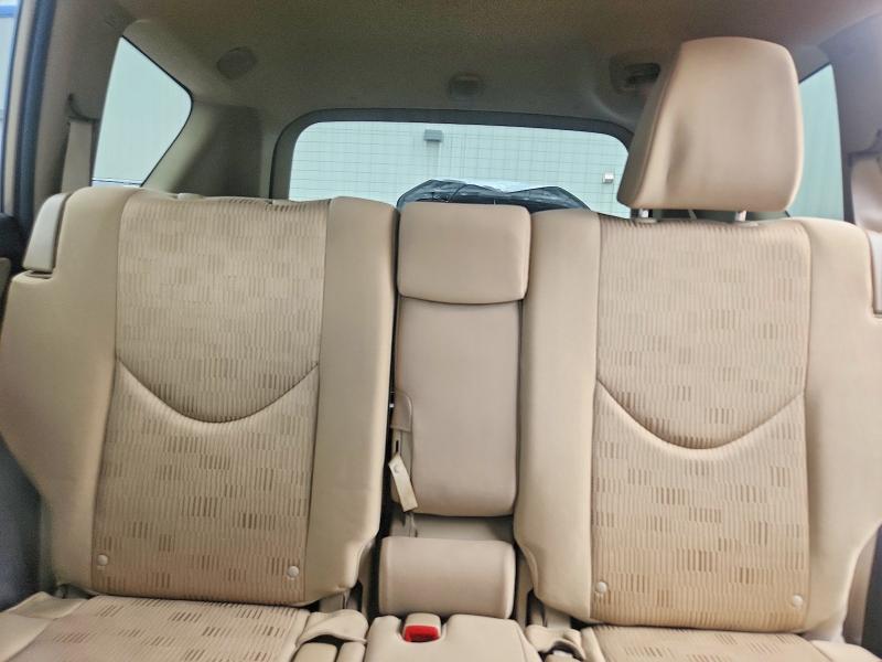58750776 :رقم المزاد ، JTMBF4DV8C5054142 vin ، 2012 Toyota Rav4 مزاد بيع