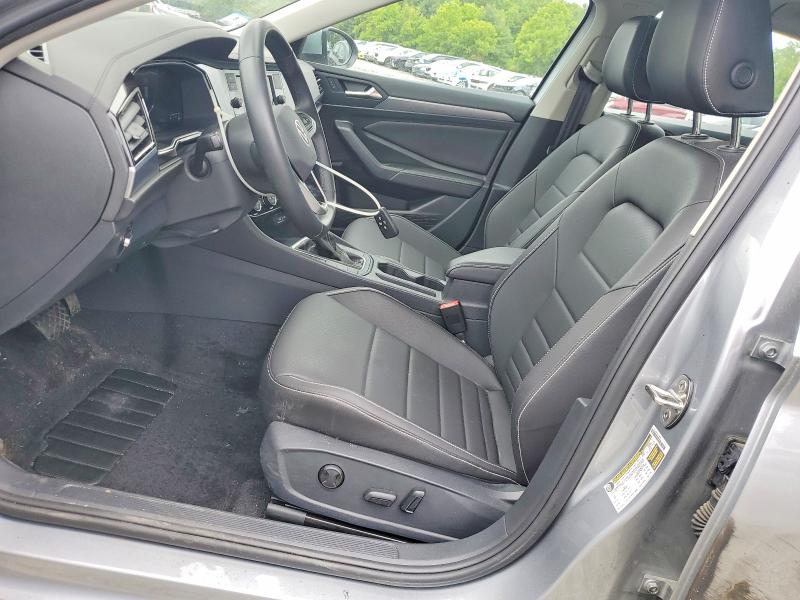 Aukcja sprzedaży 2024 Volkswagen Jetta, vin: 3VW7M7BU3RM065945, numer aukcji: 55379546