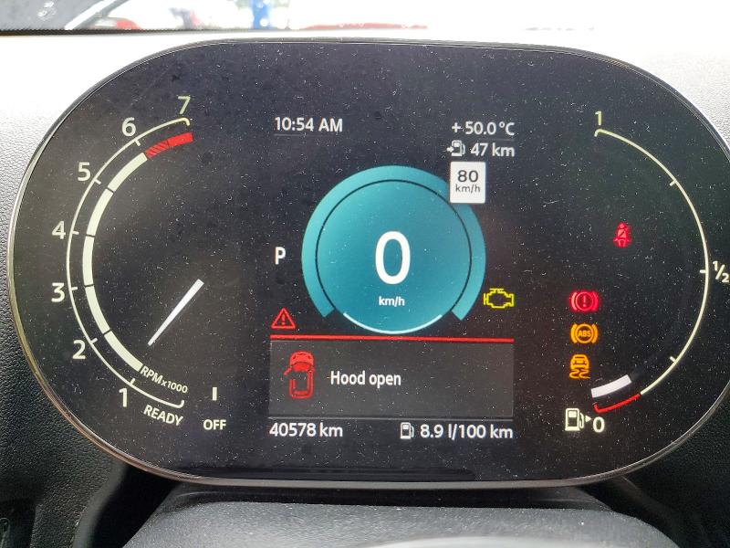 Продажа на аукционе авто 2024 Mini Cooper, vin: WMZ83BR0XR3S31847, номер лота: 57227416
