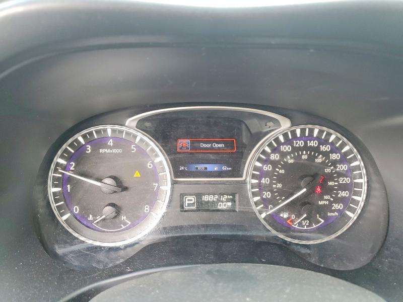 Продажа на аукционе авто 2019 Infiniti Qx60, vin: 5N1DL0MM3KC511348, номер лота: 55890516