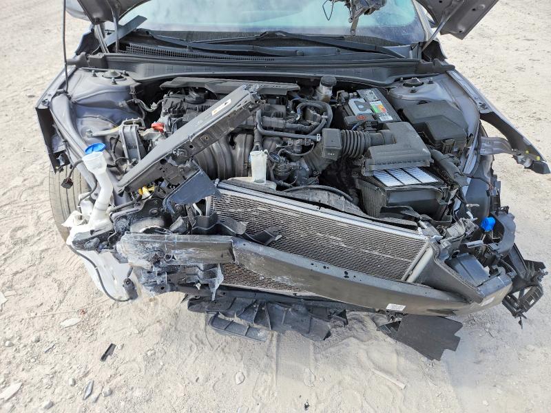 56608636 :رقم المزاد ، KMHLM4AG5MU173124 vin ، 2021 Hyundai Elantra مزاد بيع