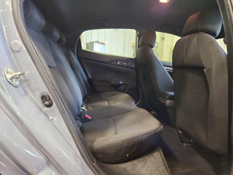Aukcja sprzedaży 2019 Honda Civic, vin: SHHFK7G45KU215835, numer aukcji: 55859126