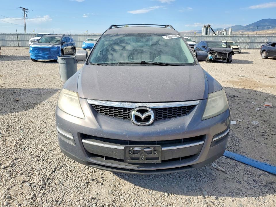 Aukcja sprzedaży 2007 Mazda Cx-9, vin: JM3TB38YX70116472, numer aukcji: 58940426