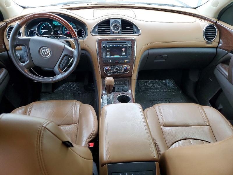 Aukcja sprzedaży 2016 Buick Enclave, vin: 5GAKVCKD7GJ286723, numer aukcji: 56051916