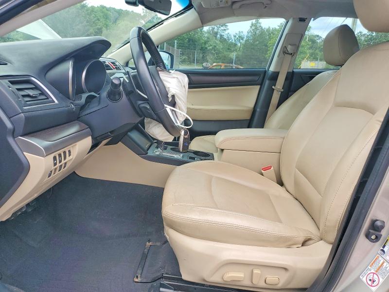 Продаж на аукціоні авто 2017 Subaru Legacy, vin: 4S3BNAN62H3065651, номер лоту: 57854986