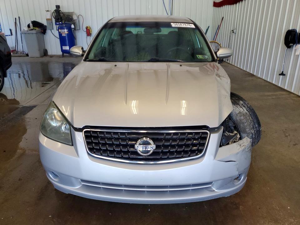 Продажа на аукционе авто 2006 Nissan Altima, vin: 1N4AL11D86N394741, номер лота: 56587876