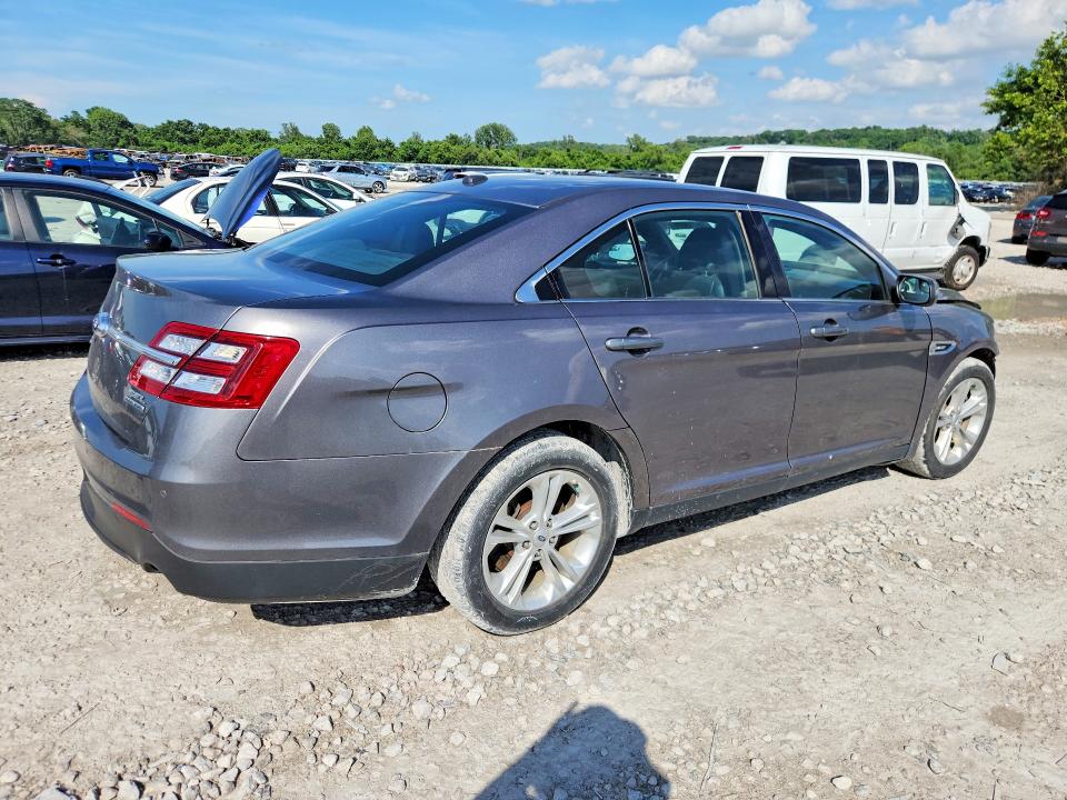 56418896 :رقم المزاد ، 1FAHP2E84EG112961 vin ، 2014 Ford Taurus مزاد بيع
