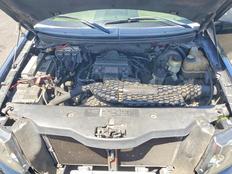2005 Ford F150 მანქანა იყიდება აუქციონზე, vin: 1FTPW12525FB55567, აუქციონის ნომერი: 56363596