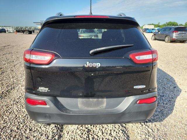 Продажа на аукционе авто 2017 Jeep Cherokee, vin: 1C4PJLCB9HW660718, номер лота: 57628036