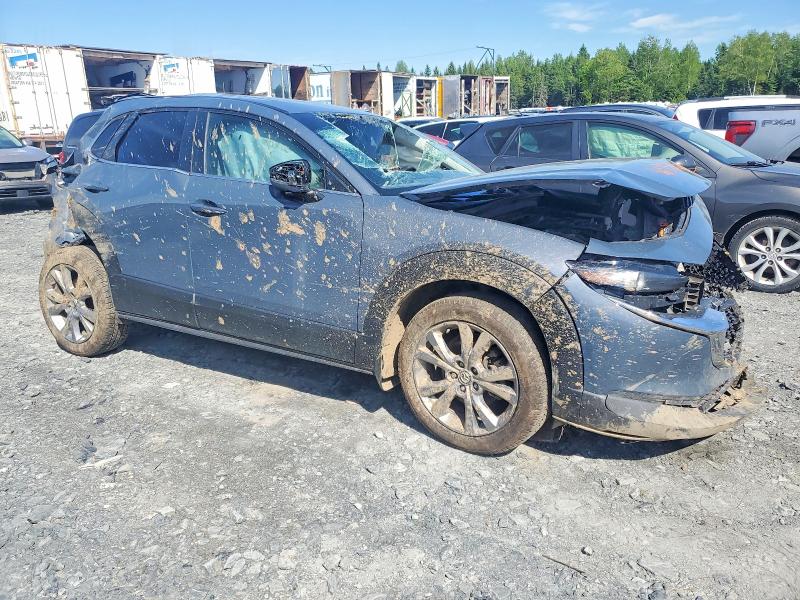 Продаж на аукціоні авто 2021 Mazda Cx-30, vin: 3MVDMBCL7MM253132, номер лоту: 56435266