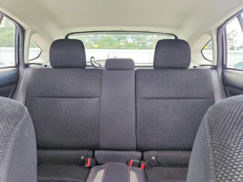 57763296 :رقم المزاد ، JF2GPADC5GH347549 vin ، 2016 Subaru Crosstrek مزاد بيع
