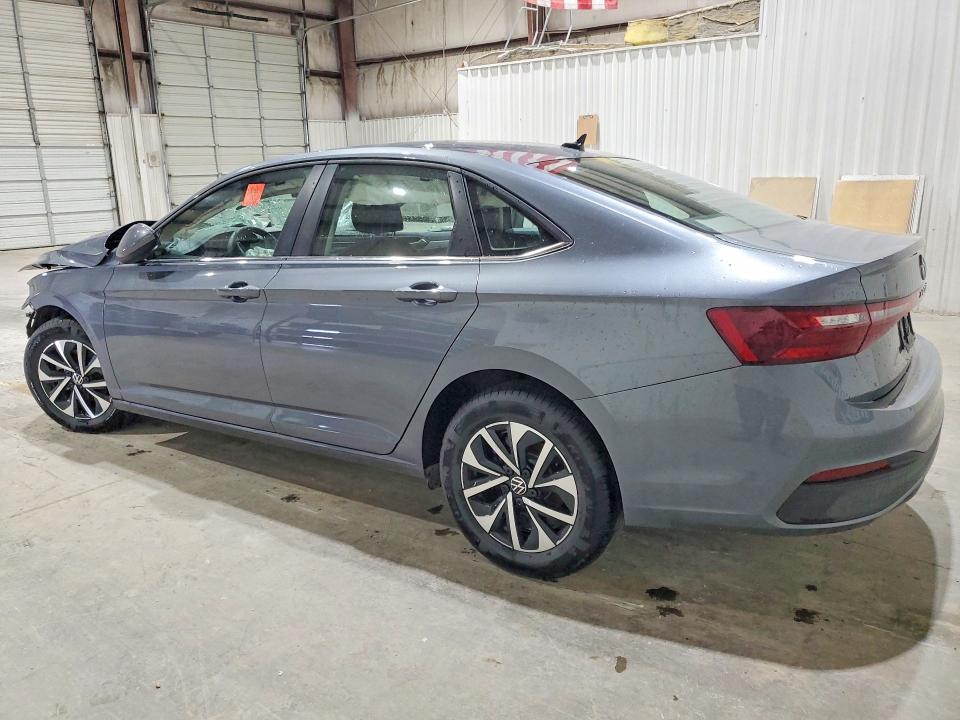 Aukcja sprzedaży 2026 Volkswagen Jetta, vin: 3VW5W7BU8TM031668, numer aukcji: 56832826