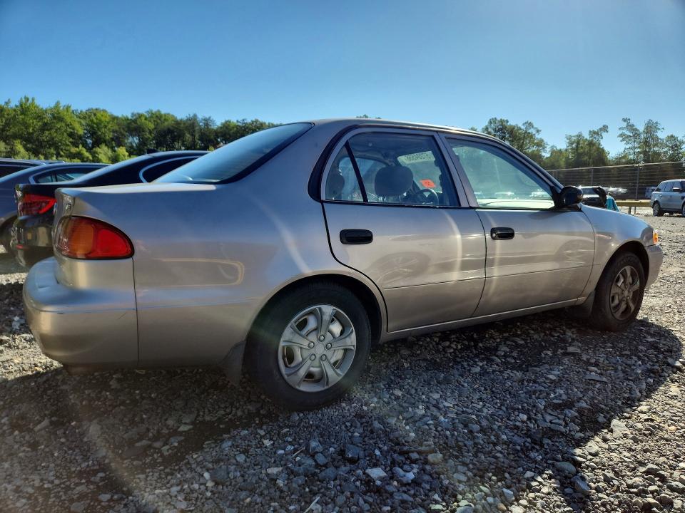Aukcja sprzedaży 1999 Toyota Corolla, vin: 2T1BR12E9XC255548, numer aukcji: 57204556