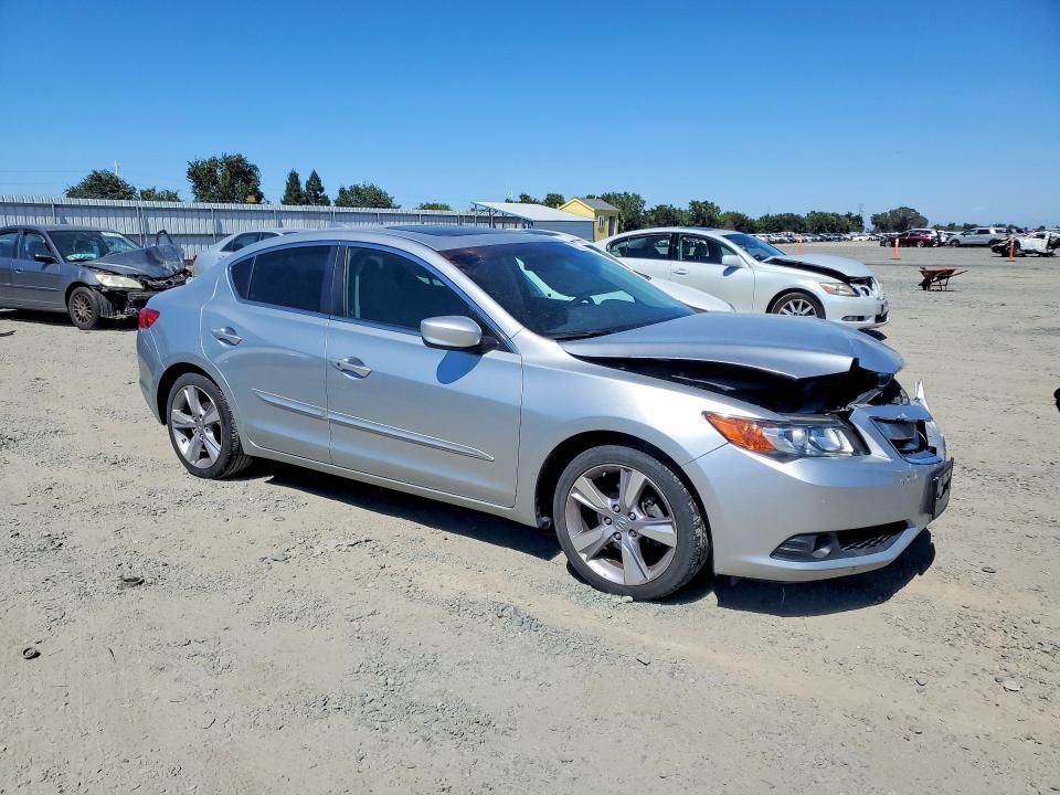 Продажа на аукционе авто 2014 Acura Ilx, vin: 19VDE1F72EE009867, номер лота: 57227446