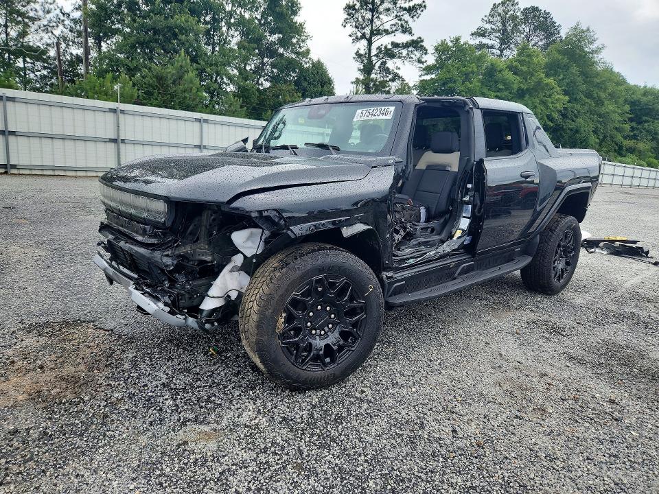 Aukcja sprzedaży 2026 Gmc Hummer Pickup, vin: 1GT4EADD1TU600562, numer aukcji: 57542346