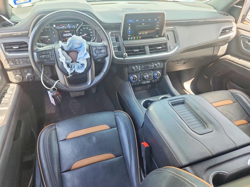 Aukcja sprzedaży 2021 Gmc Yukon Xl, vin: 1GKS2HKDXMR445238, numer aukcji: 56674236