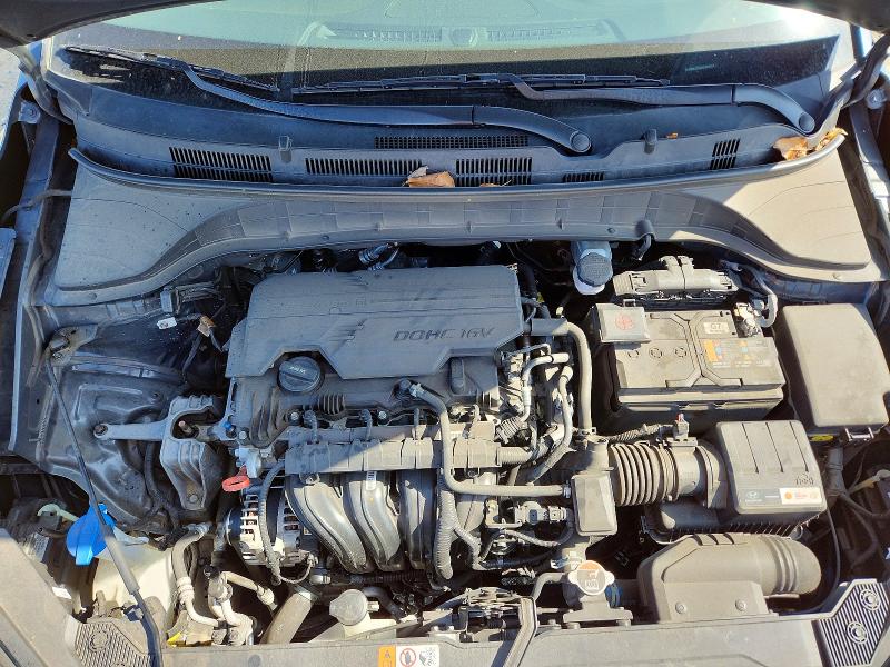 57371826 :رقم المزاد ، KM8K32AB5NU860404 vin ، 2022 Hyundai Kona مزاد بيع