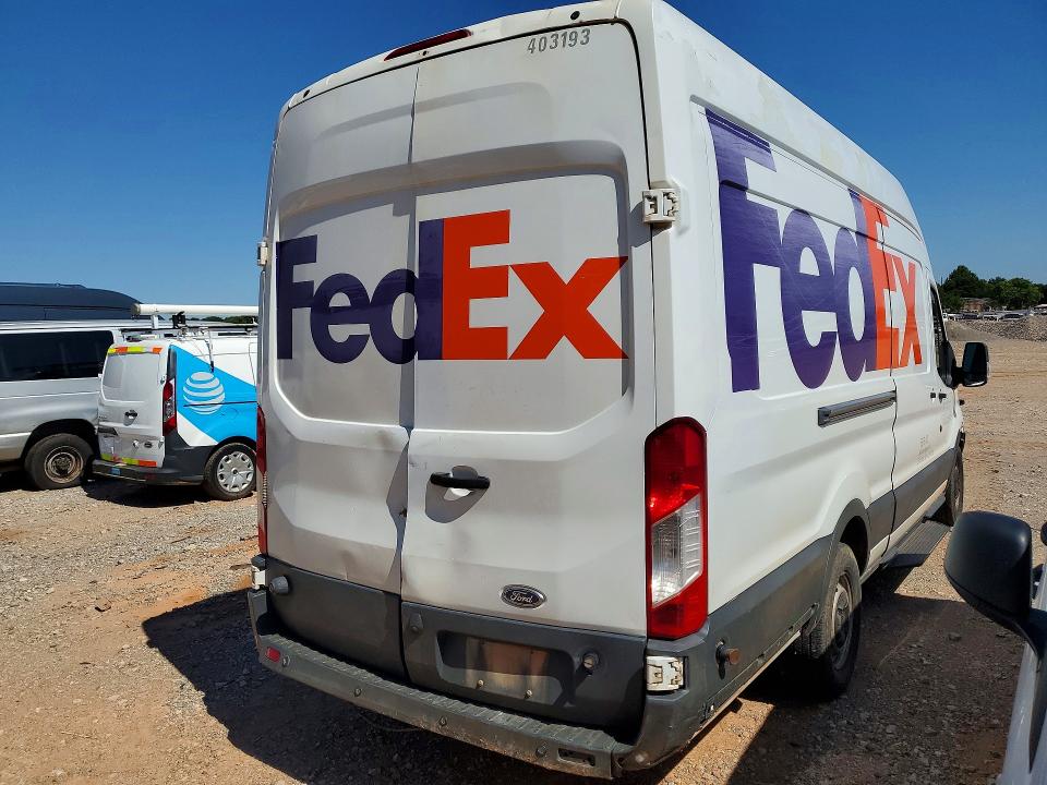 Продажа на аукционе авто 2017 Ford Transit, vin: 1FTBW3XM0HKB27428, номер лота: 55525526