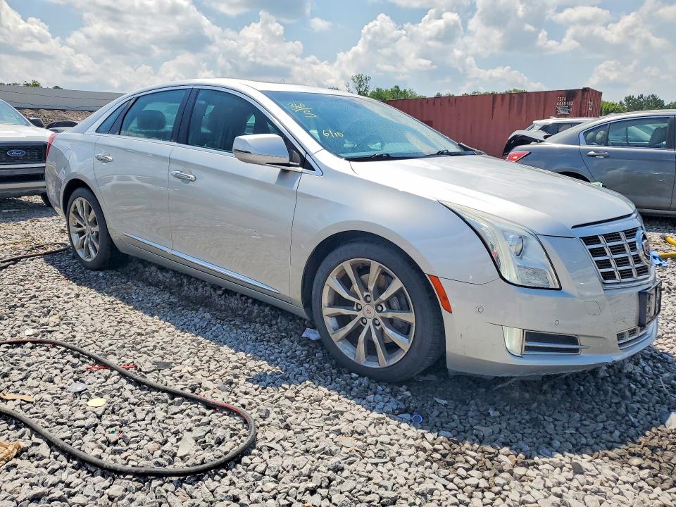 Aukcja sprzedaży 2015 Cadillac Xts, vin: 2G61M5S35F9118950, numer aukcji: 56704856