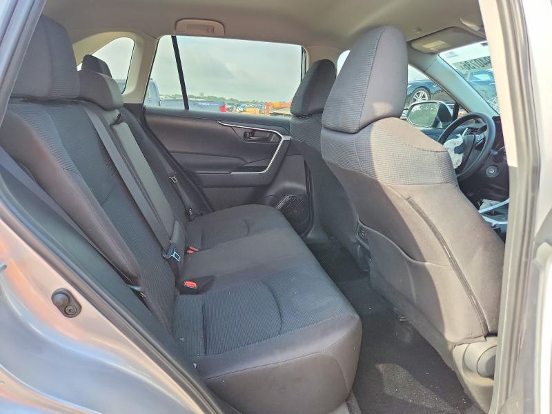 Aukcja sprzedaży 2024 Toyota Rav4, vin: 2T3G1RFV9RC463946, numer aukcji: 57940736