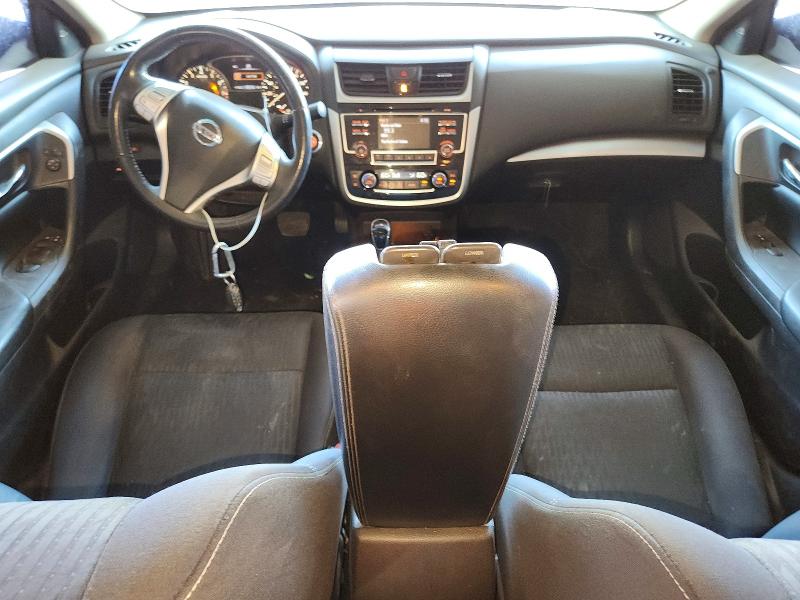Продаж на аукціоні авто 2018 Nissan Altima, vin: 1N4AL3AP5JC242930, номер лоту: 54875306