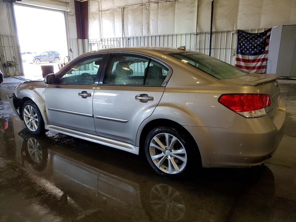 2014 Subaru Legacy მანქანა იყიდება აუქციონზე, vin: 4S3BMCC65E3035301, აუქციონის ნომერი: 58382926