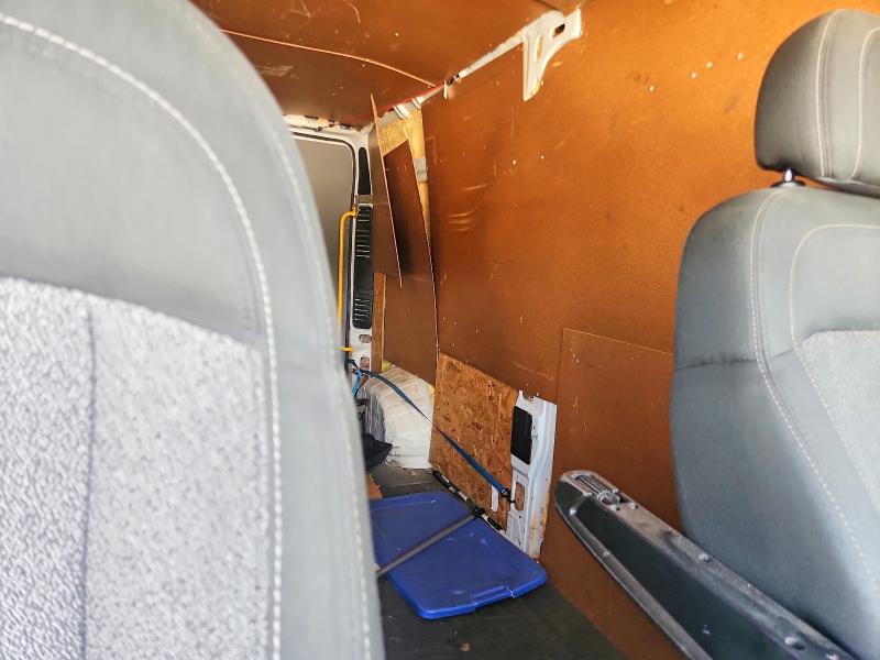 Aukcja sprzedaży 2018 Ram Promaster 2500, vin: 3C6TRVDG3JE161367, numer aukcji: 56586316