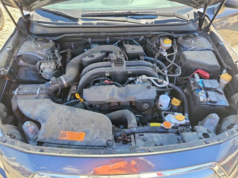 2016 Subaru Legacy მანქანა იყიდება აუქციონზე, vin: 4S3BNBF67G3010339, აუქციონის ნომერი: 59176606