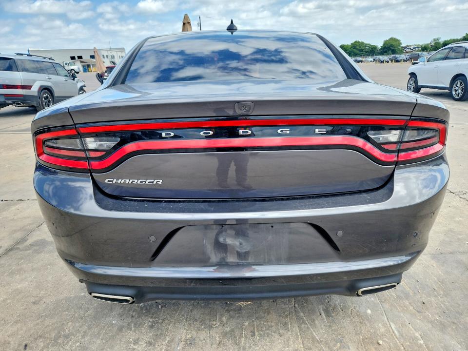 Продаж на аукціоні авто 2023 Dodge Charger, vin: 2C3CDXBG2PH655663, номер лоту: 57583736