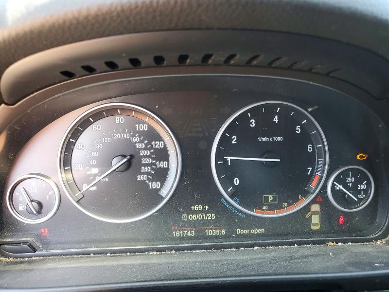 55465576 :رقم المزاد ، WBA5A7C56GG152205 vin ، 2016 Bmw 528 مزاد بيع