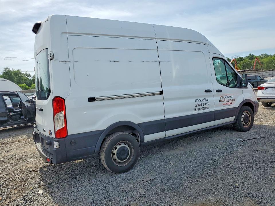 Auction sale of the 2019 Ford Transit, vin: 1FTYR2XM6KKB10300, lot number: 55134076