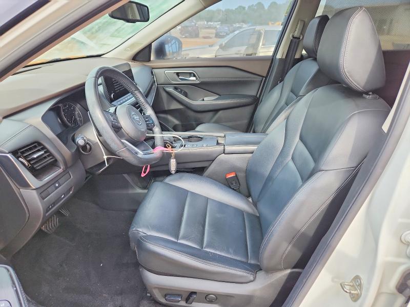 Aukcja sprzedaży 2021 Nissan Rogue, vin: JN8AT3CA6MW028278, numer aukcji: 55598146