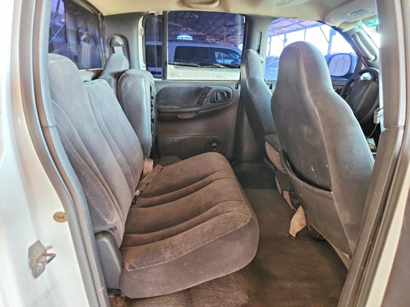 Продаж на аукціоні авто 2000 Dodge Dakota, vin: 1B7GG2AN9YS641664, номер лоту: 56644306