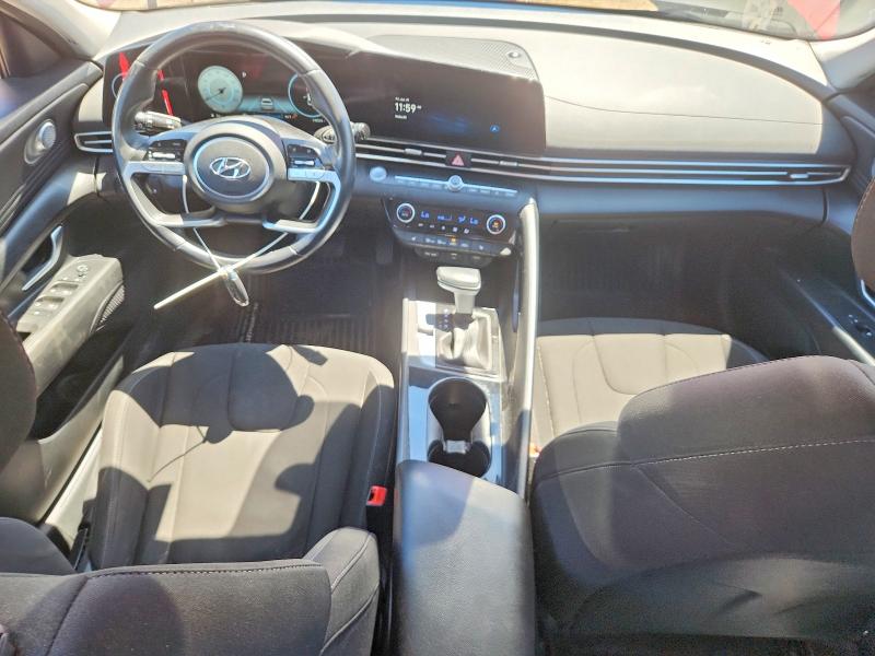 Продаж на аукціоні авто 2023 Hyundai Elantra, vin: KMHLS4AG3PU401325, номер лоту: 57157096