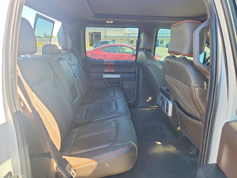 Продаж на аукціоні авто 2015 Ford F150, vin: 1FTFW1EF2FFA12071, номер лоту: 56432056