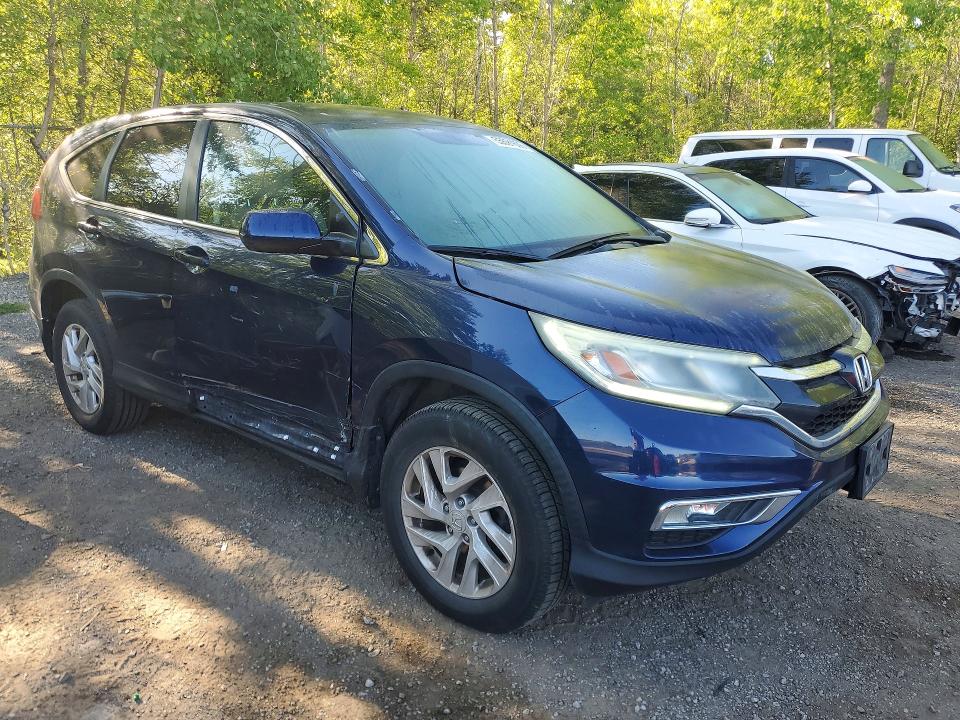 Aukcja sprzedaży 2015 Honda Cr-v, vin: 2HKRM4H44FH115478, numer aukcji: 55591606
