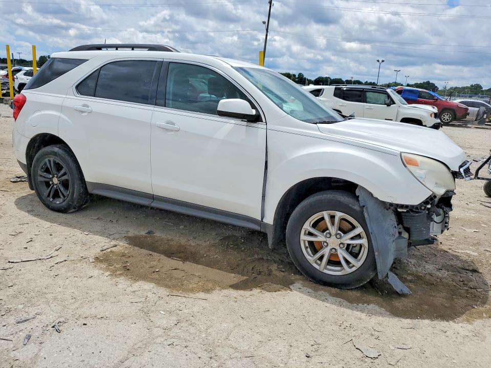 Продажа на аукционе авто 2015 Chevrolet Equinox, vin: 2GNALBEK0F1152866, номер лота: 57928016