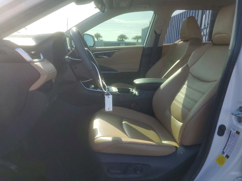 Продажа на аукционе авто 2021 Toyota Rav4, vin: JTMC1RFV3MD074013, номер лота: 58944656