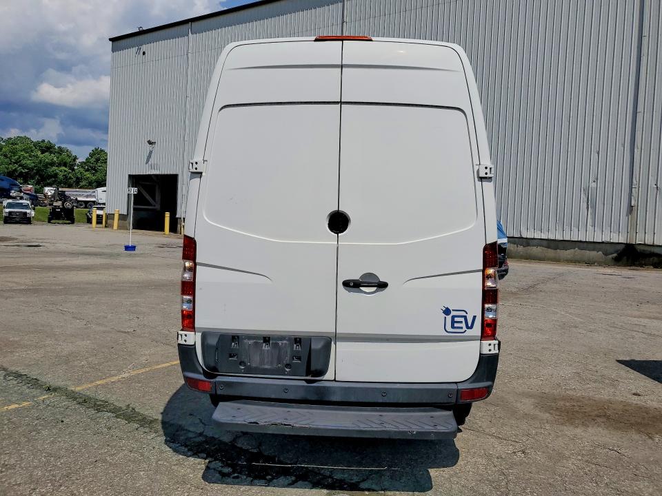 2022 Unk E Drive მანქანა იყიდება აუქციონზე, vin: 1E9E4BHT3NC617466, აუქციონის ნომერი: 57053856