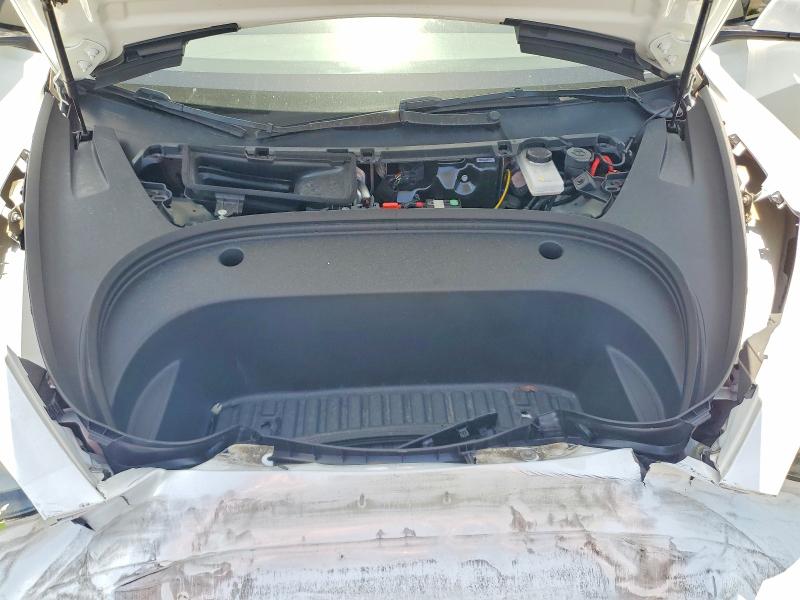 Продажа на аукционе авто 2023 Tesla Model 3, vin: 5YJ3E1EA3PF670241, номер лота: 57561486